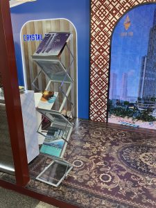 kệ để tài liệu