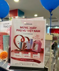mica để bàn