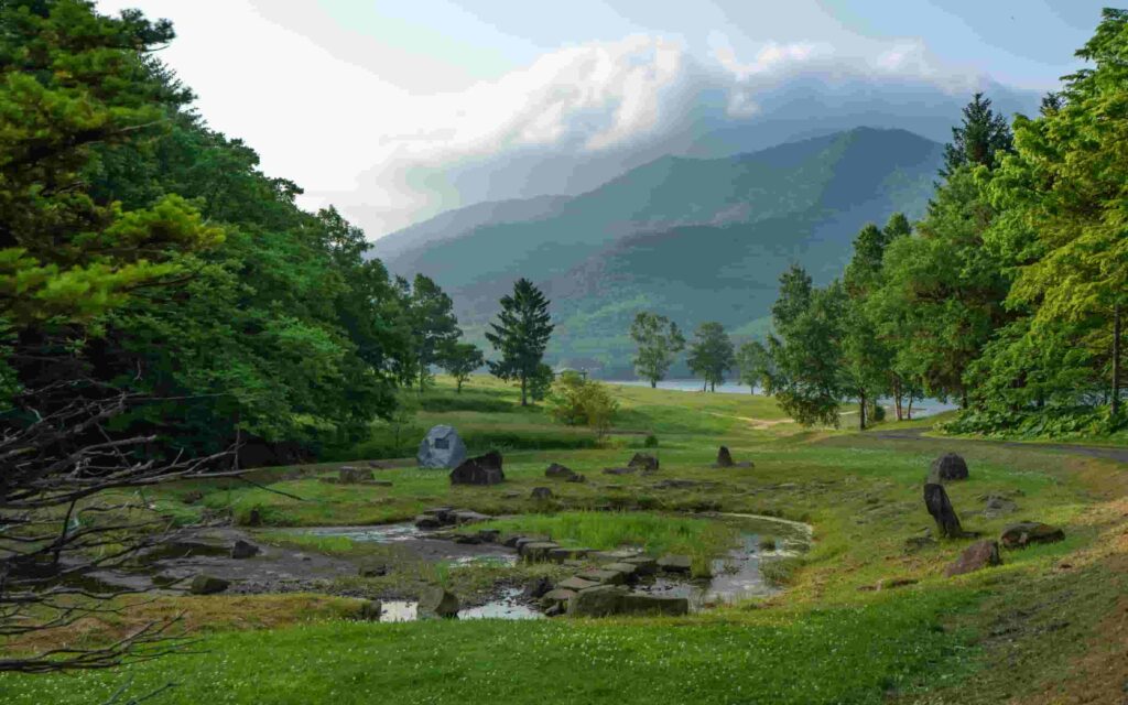 ảnh đẹp thiên nhiên việt nam