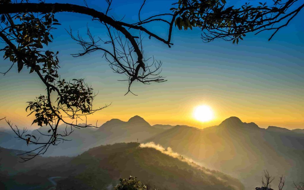 thiên nhiên hình ảnh đẹp