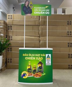 quầy bán hàng