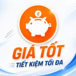 gia tot tiet kiem